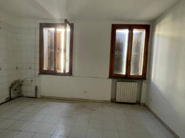 Appartamento in vendita a Pieve Modolena, Re