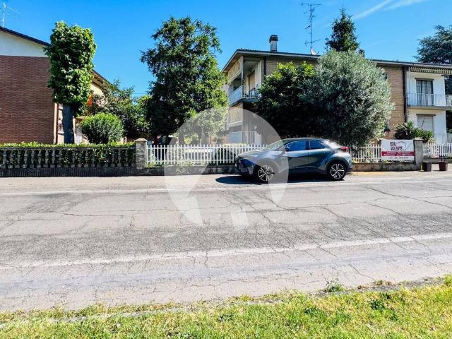 Appartamento in vendita a Re, Reggio Emilia