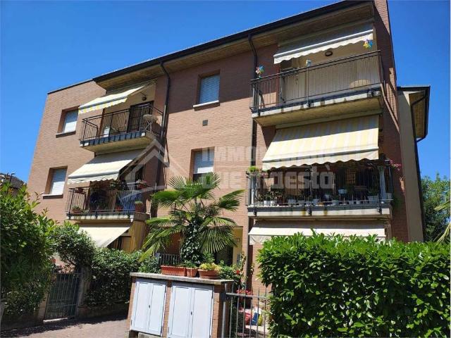 Appartamento in vendita a Roncina, Re
