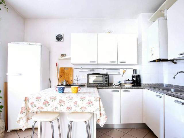 Appartamento in vendita a Buon Pastore, Re