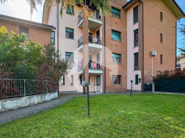 Appartamento in vendita a Re, Reggio Emilia