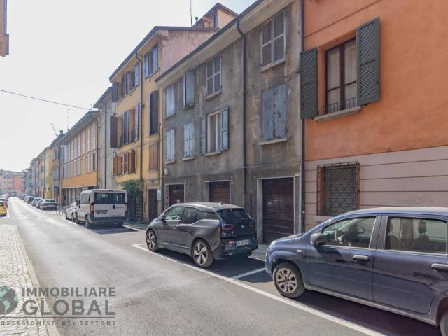 Villa Indipendente in vendita a San Giacomo città, Re