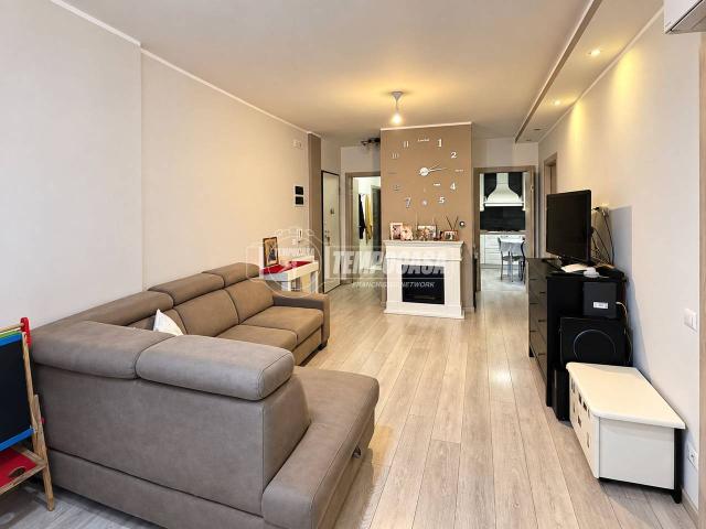 Appartamento in vendita a Canalina, Reggio Emilia