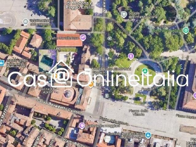 Appartamento in vendita a Carrozzone-Betonica, Re