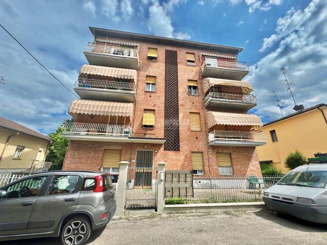 Appartamento in vendita a Belvedere, Re