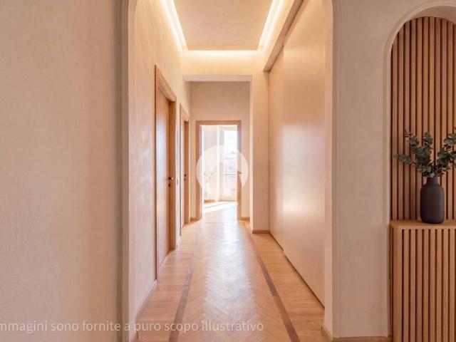 Appartamento in vendita a San Francesco-Giardini Pubblici, Re