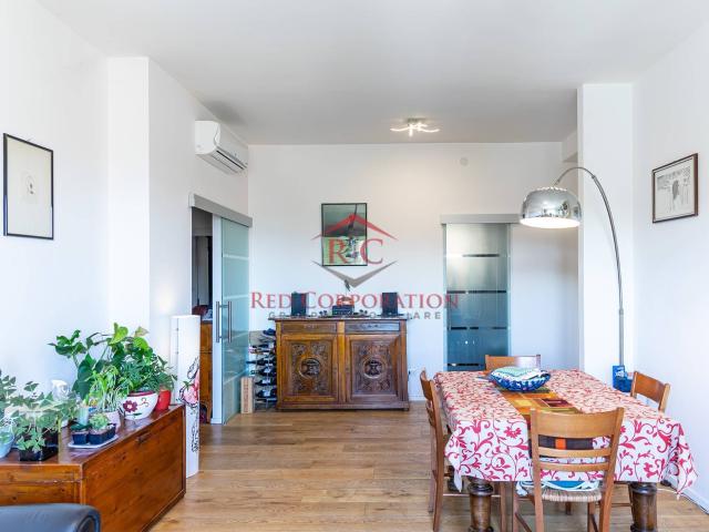 Appartamento in vendita a San Francesco-Giardini Pubblici, Re