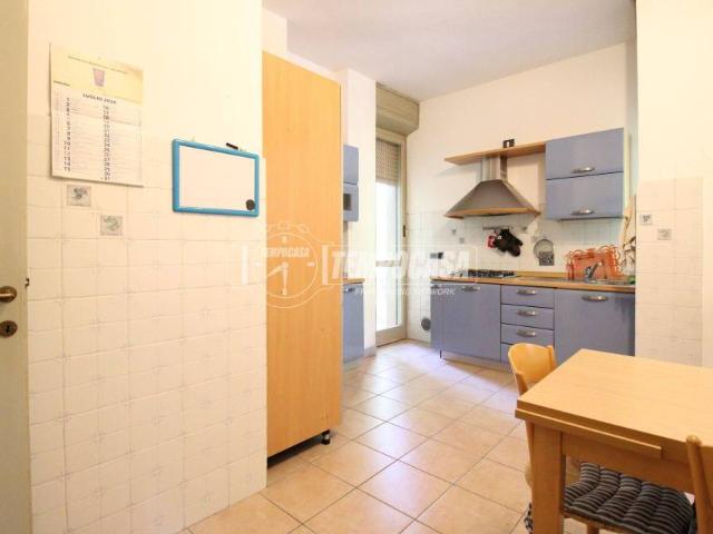 Appartamento in vendita a San Pellegrino, Reggio Emilia