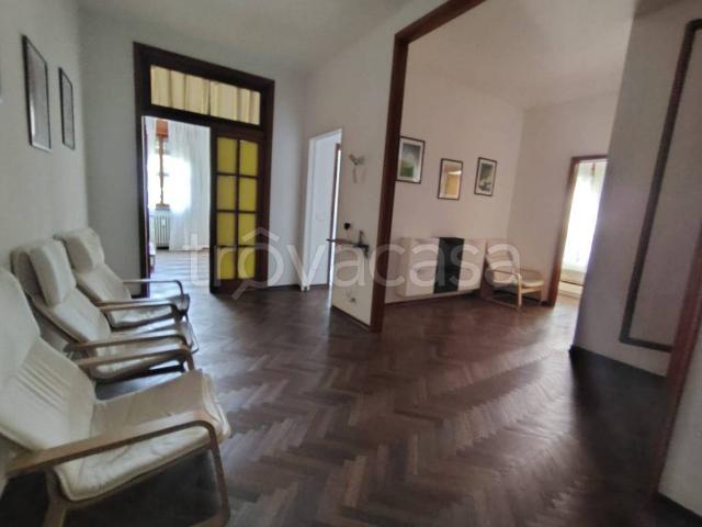 Appartamento in vendita a San Zenone esterna, Re