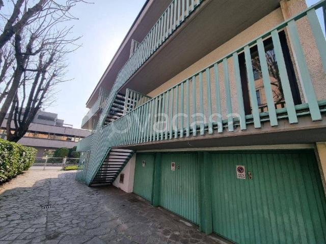 Appartamento in vendita a San Pietro esterna, Re