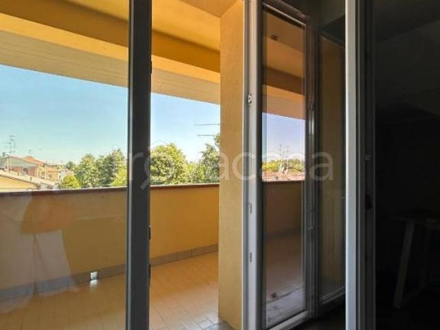 Appartamento in vendita a Re, Reggio Emilia