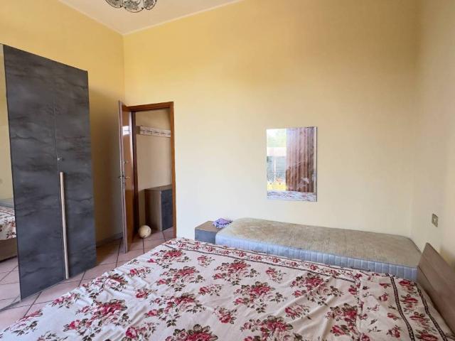 Appartamento in vendita a Reggiolo