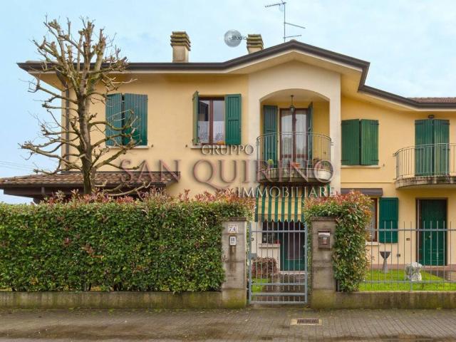 Appartamento in vendita a Bassa Reggiana, Re