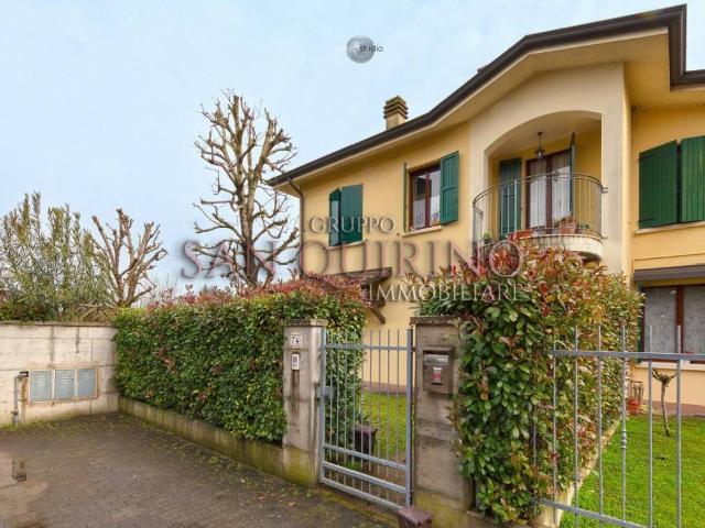 Appartamento in vendita a Bassa Reggiana, Re