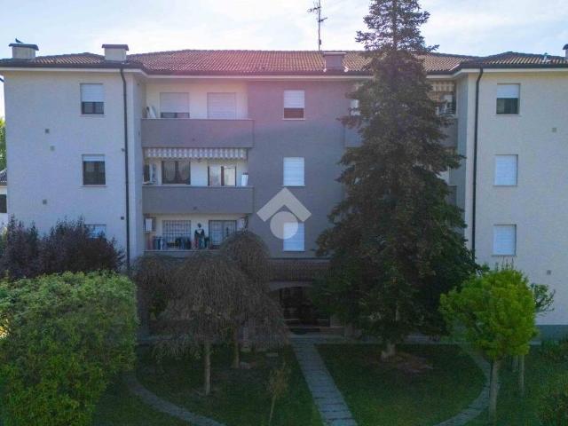Appartamento in vendita a Bassa Reggiana, Re