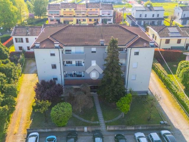 Appartamento in vendita a Bassa Reggiana, Re