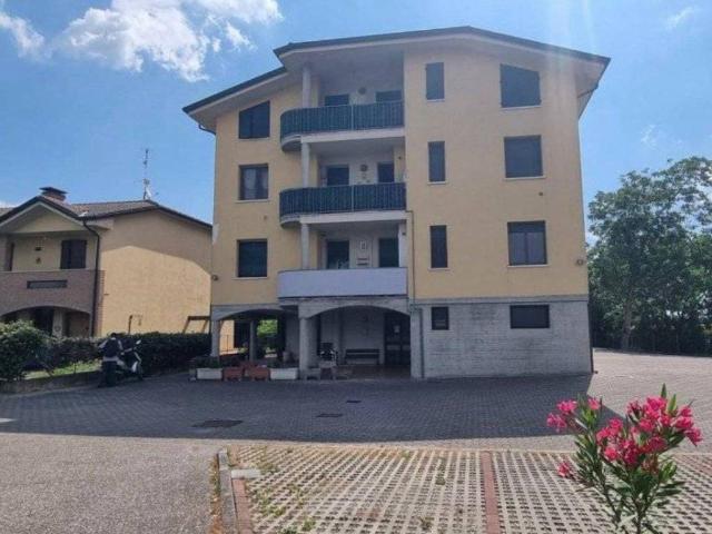 Appartamento in vendita a Bassa Reggiana, Re