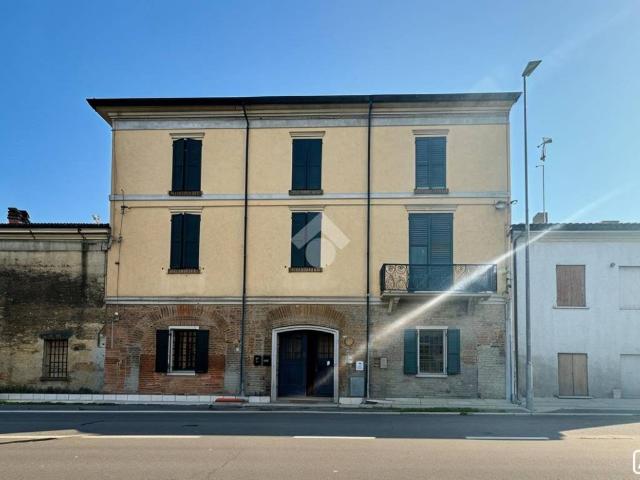 Appartamento in vendita a Bassa Reggiana, Re