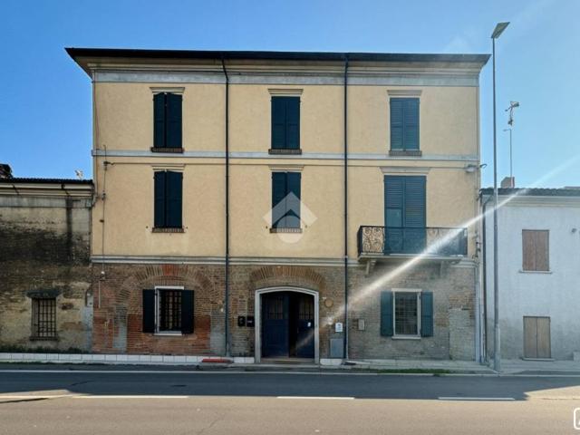 Appartamento in vendita a Bassa Reggiana, Re