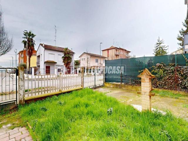 Appartamento in vendita a Bassa Reggiana, Re