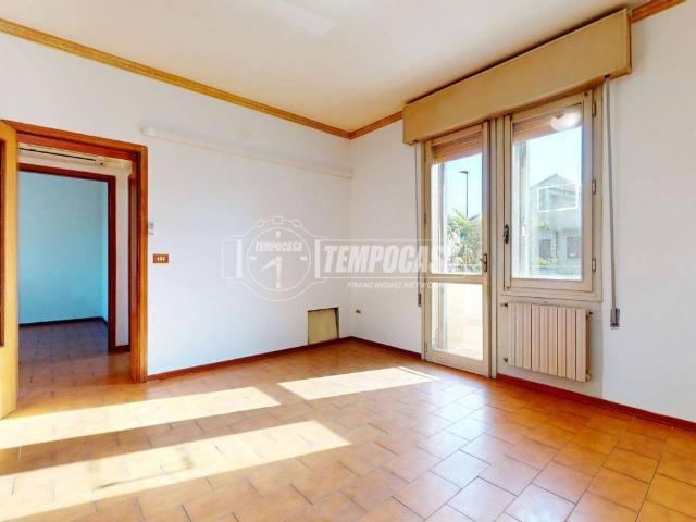 Appartamento in vendita a Bassa Reggiana, Re