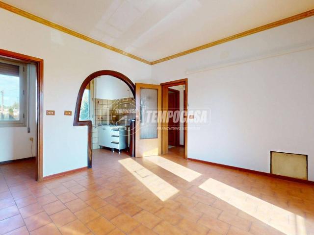 Appartamento in vendita a Bassa Reggiana, Re