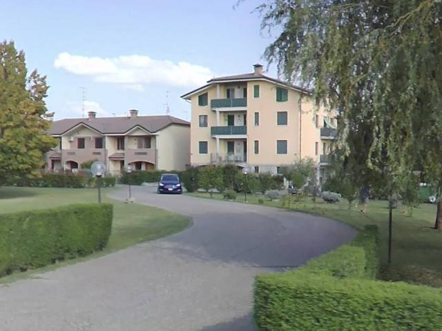 Appartamento in vendita a Bassa Reggiana, Re