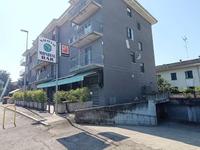 Appartamento in vendita a Bassa Reggiana, Re