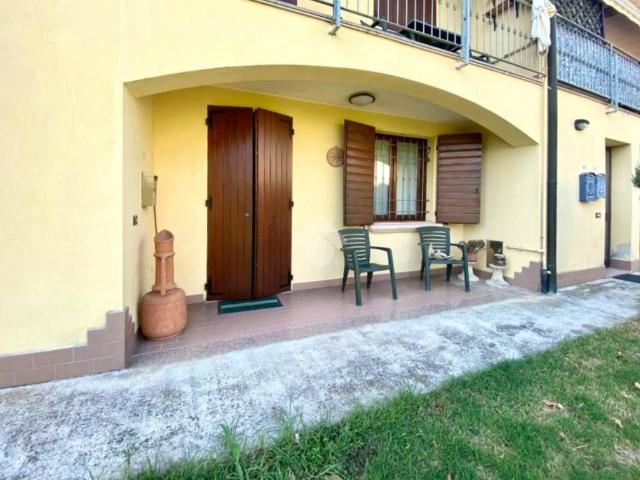 Appartamento in vendita a Reggiolo