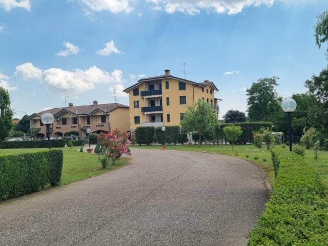 Appartamento in vendita a Bassa Reggiana, Re