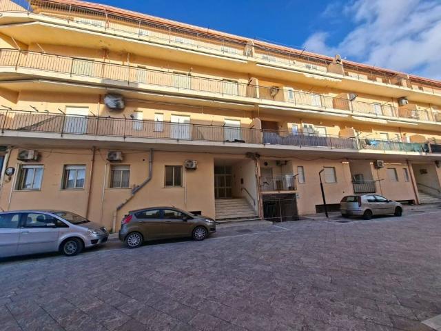 Appartamento in vendita a Reitano, Sicilia