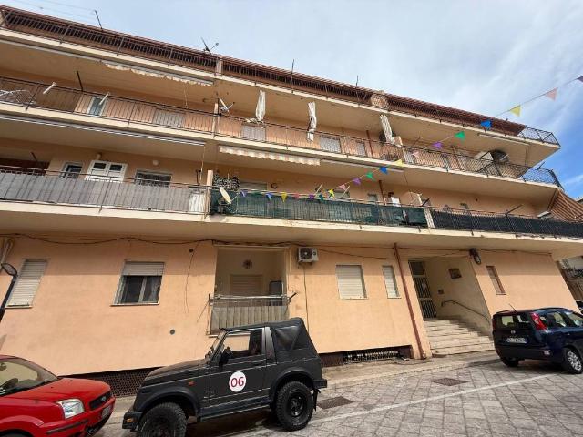 Appartamento in vendita a Reitano, Sicilia