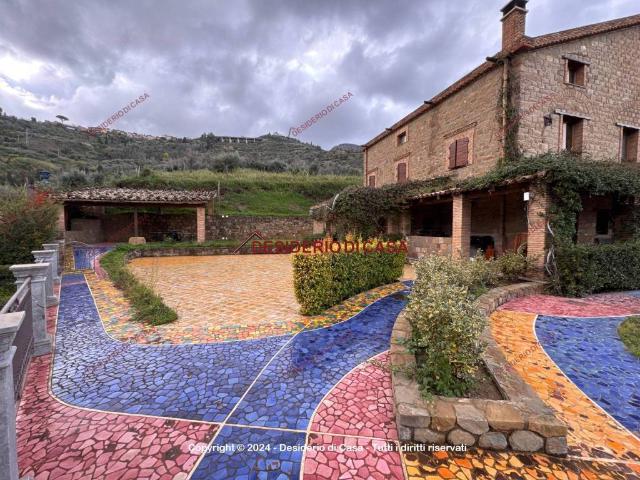 Appartamento in vendita a Reitano, Sicilia