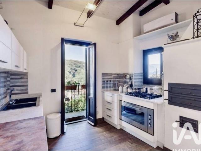 Appartamento in vendita a Reitano, Sicilia