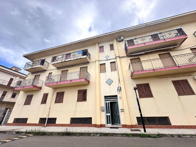 Appartamento in vendita a Reitano, Sicilia