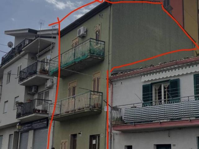 Appartamento in vendita a Reitano, Sicilia