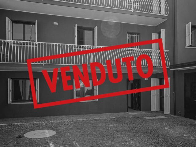 Appartamento in vendita a Remanzacco, Friuli-Venezia Giulia