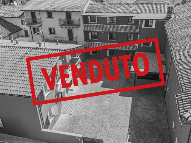 Appartamento in vendita a Remanzacco, Friuli-Venezia Giulia