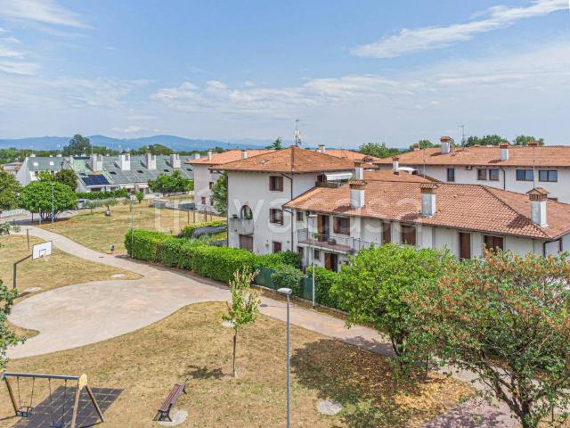 Appartamento in vendita a Remanzacco, Friuli-Venezia Giulia