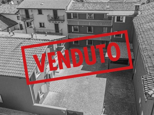 Appartamento in vendita a Remanzacco, Friuli-Venezia Giulia