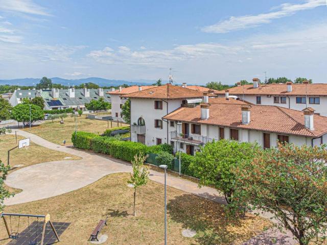 Appartamento in vendita a Remanzacco, Friuli-Venezia Giulia