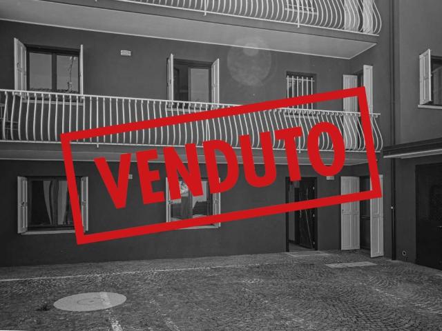 Appartamento in vendita a Remanzacco, Friuli-Venezia Giulia