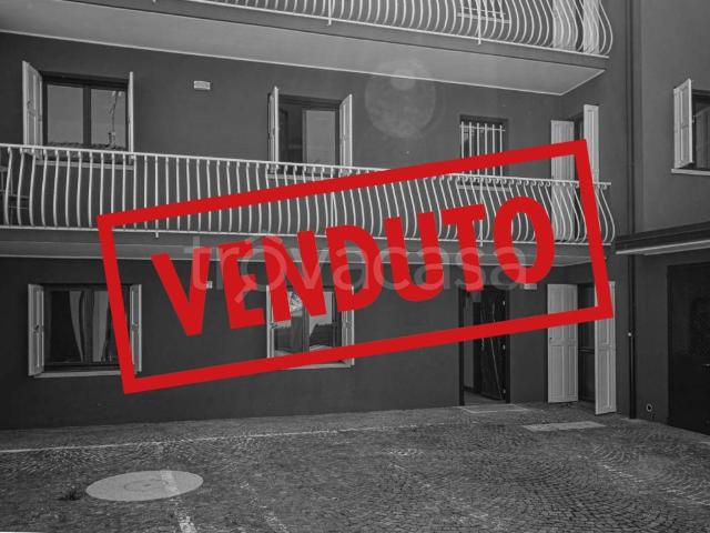 Appartamento in vendita a Remanzacco, Friuli-Venezia Giulia