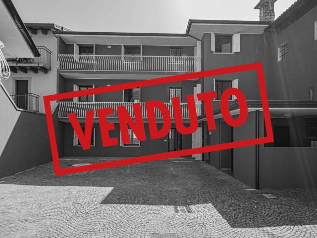 Appartamento in vendita a Remanzacco, Friuli-Venezia Giulia