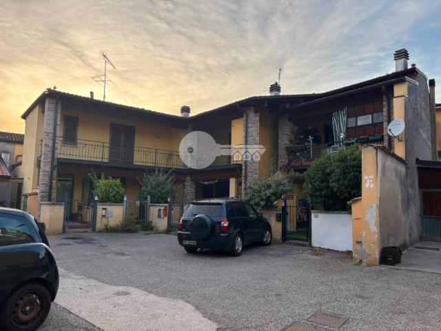 Appartamento in vendita a Remedello, Lombardia