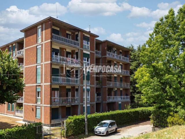 Appartamento in vendita a Chiesuola, Renate