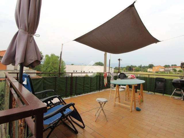 Appartamento in vendita a Chiesuola, Renate