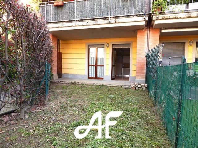 Appartamento in vendita a Chiesuola, Renate