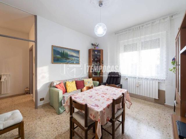 Appartamento in vendita a Chiesuola, Renate
