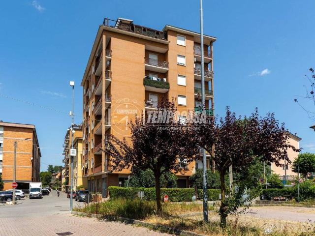 Appartamento in vendita a Chiesuola, Renate